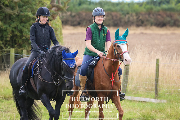 Hurworth Pleasure Ride 371