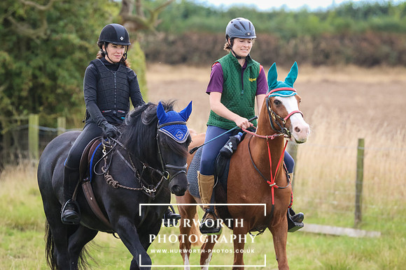 Hurworth Pleasure Ride 372