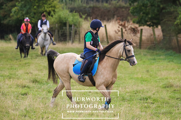 Hurworth Pleasure Ride 375