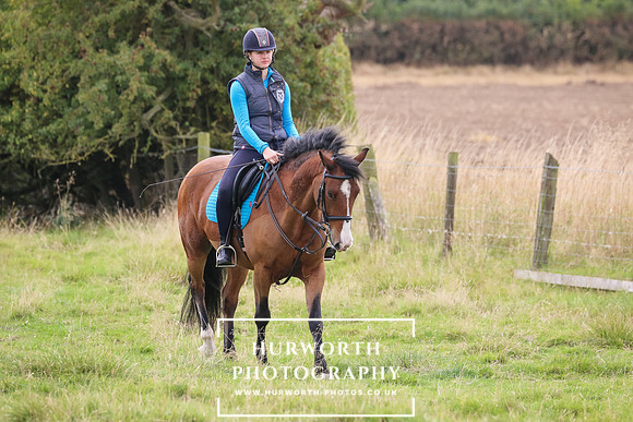 Hurworth Pleasure Ride 373