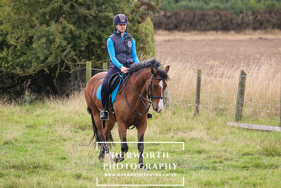 Hurworth Pleasure Ride 374