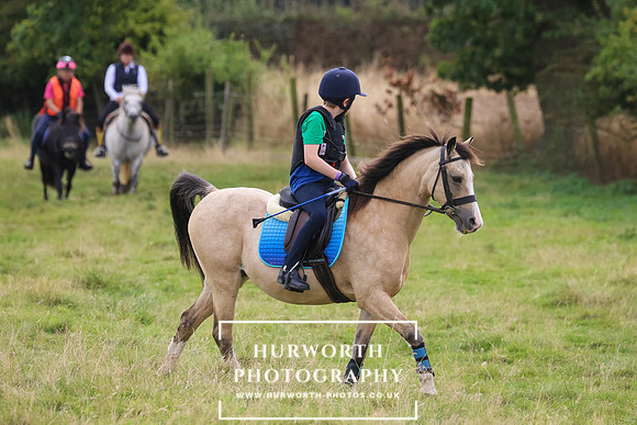 Hurworth Pleasure Ride 376