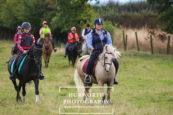 Hurworth Pleasure Ride 378