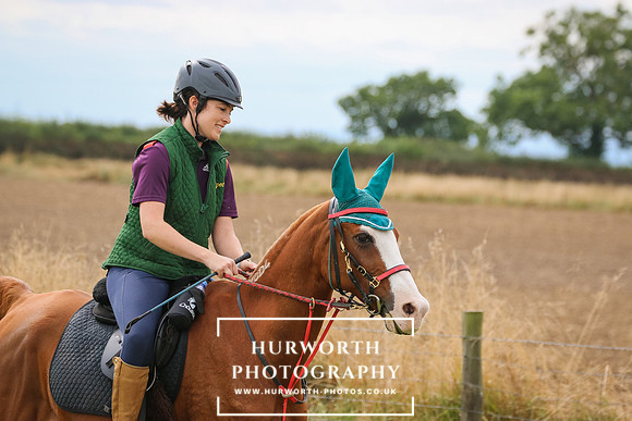 Hurworth Pleasure Ride 379