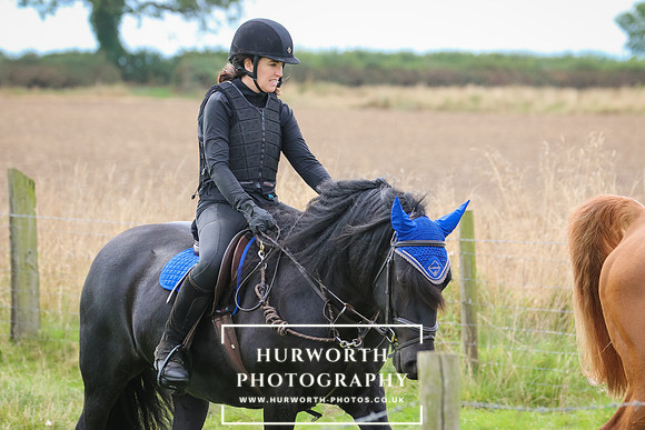 Hurworth Pleasure Ride 381
