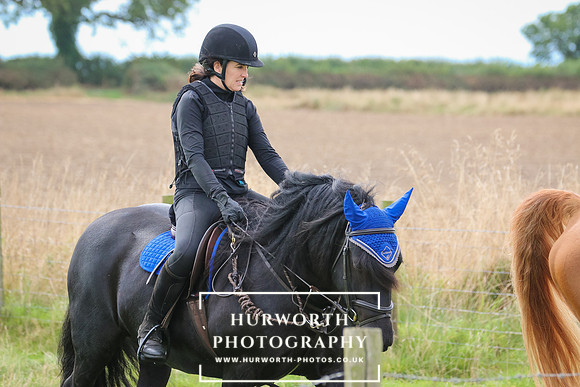 Hurworth Pleasure Ride 382