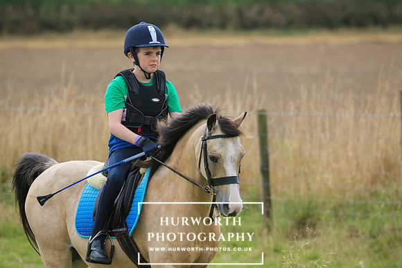 Hurworth Pleasure Ride 384