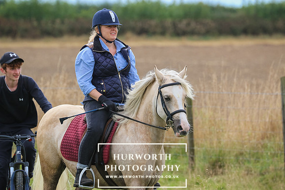 Hurworth Pleasure Ride 385