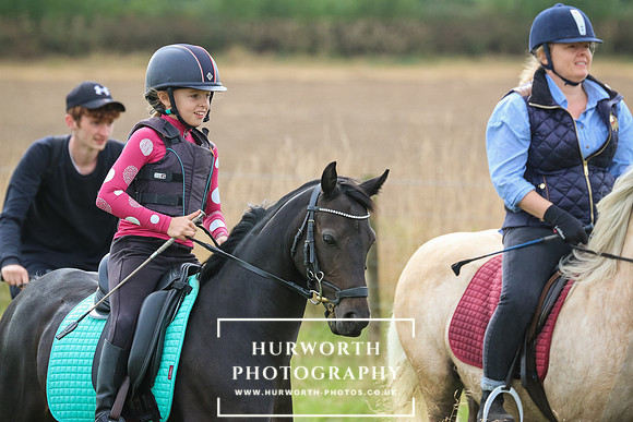 Hurworth Pleasure Ride 387