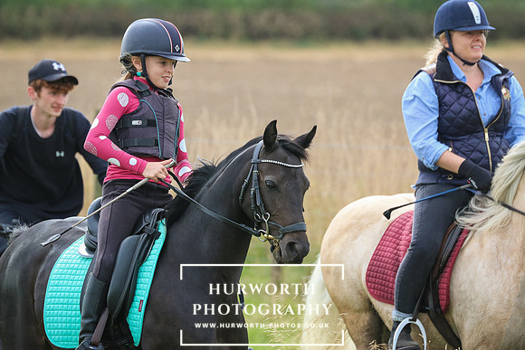 Hurworth Pleasure Ride 388