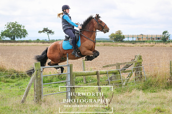 Hurworth Pleasure Ride 391
