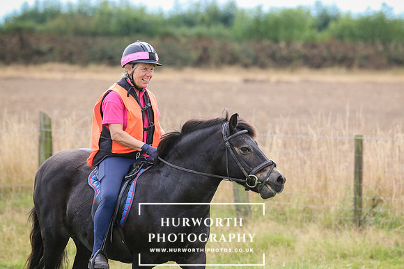 Hurworth Pleasure Ride 394