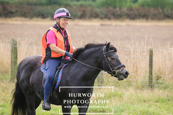 Hurworth Pleasure Ride 395