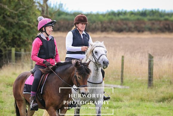 Hurworth Pleasure Ride 397