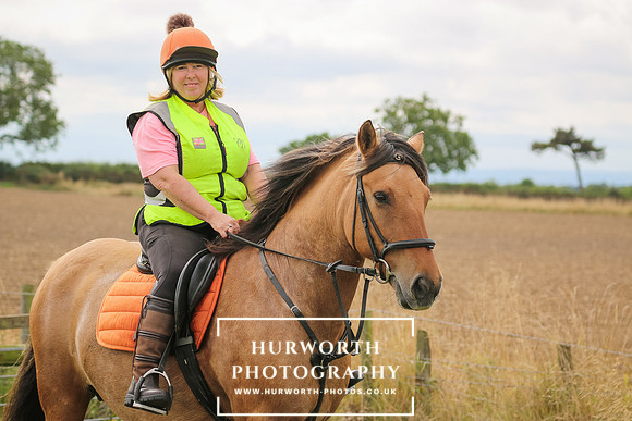 Hurworth Pleasure Ride 398