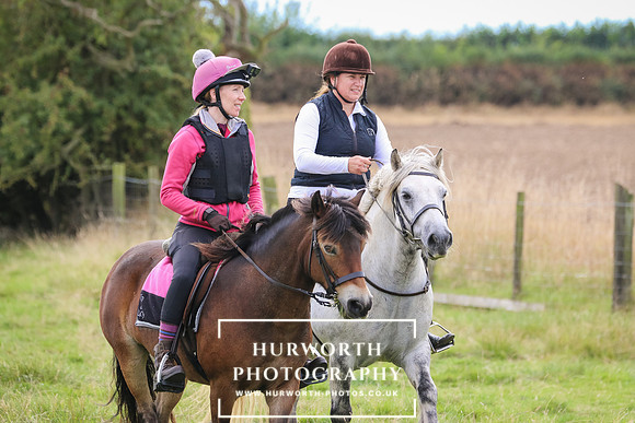 Hurworth Pleasure Ride 396