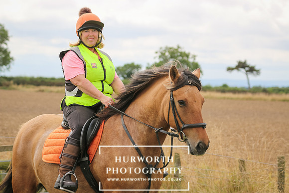 Hurworth Pleasure Ride 399
