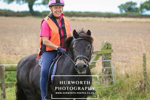 Hurworth Pleasure Ride 401