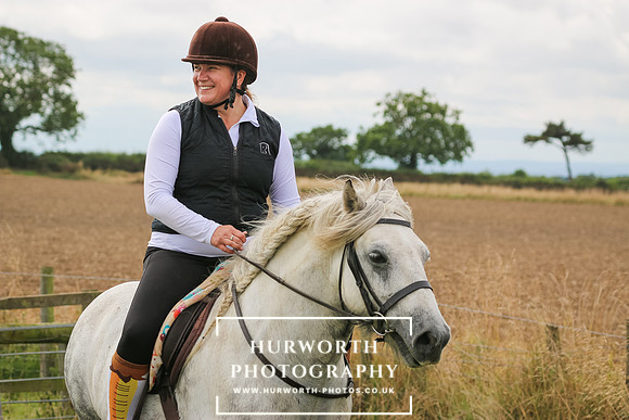 Hurworth Pleasure Ride 402