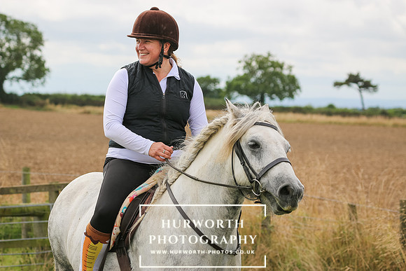 Hurworth Pleasure Ride 403