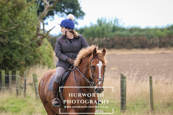 Hurworth Pleasure Ride 405