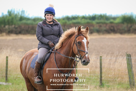 Hurworth Pleasure Ride 406