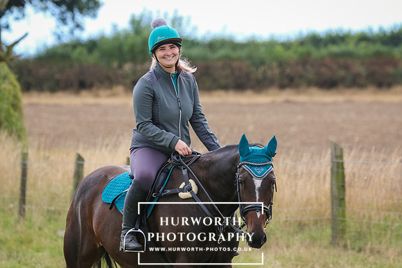 Hurworth Pleasure Ride 408
