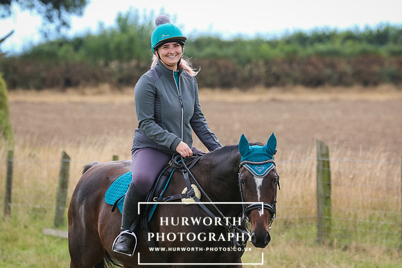 Hurworth Pleasure Ride 409