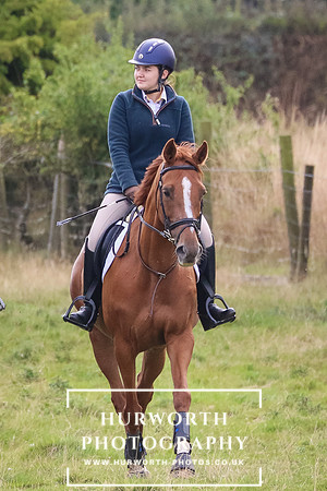 Hurworth Pleasure Ride 411