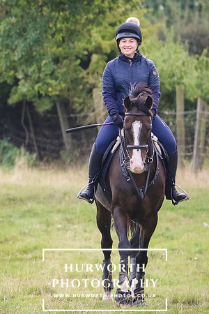 Hurworth Pleasure Ride 412