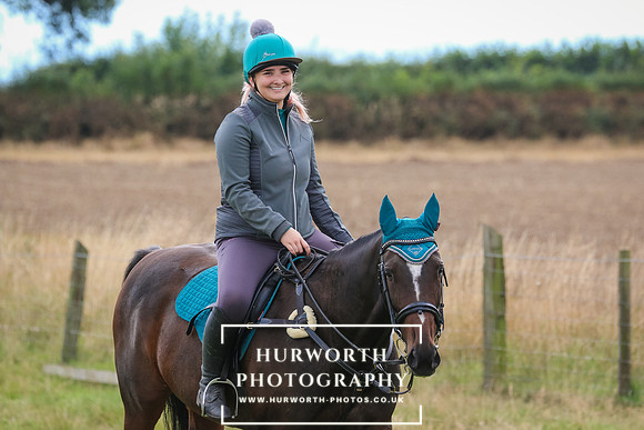 Hurworth Pleasure Ride 410
