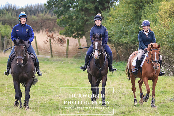Hurworth Pleasure Ride 413
