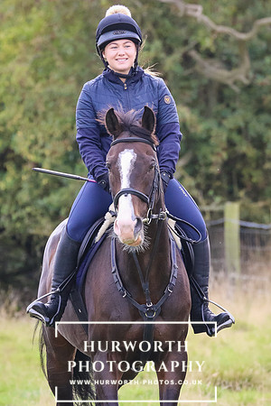 Hurworth Pleasure Ride 417