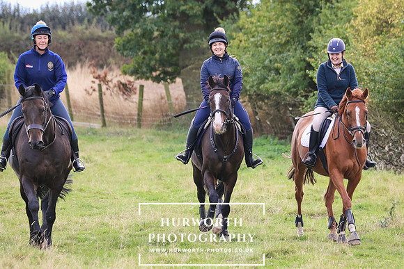 Hurworth Pleasure Ride 414