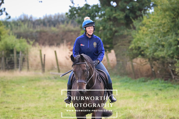 Hurworth Pleasure Ride 415