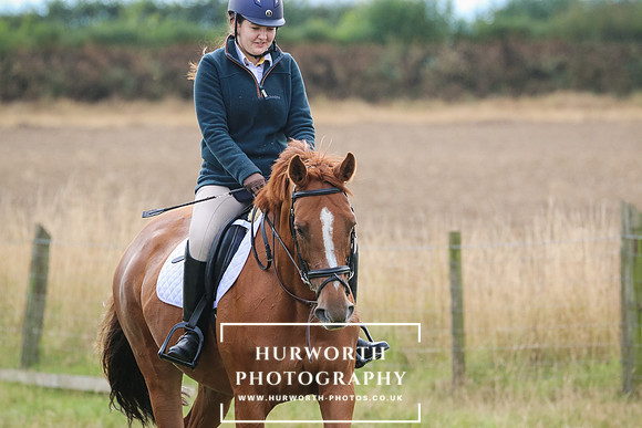 Hurworth Pleasure Ride 419