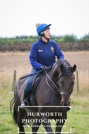 Hurworth Pleasure Ride 424
