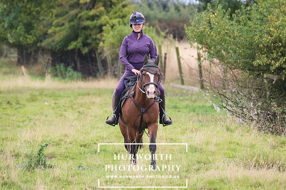 Hurworth Pleasure Ride 426