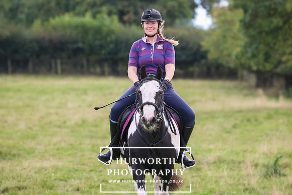 Hurworth Pleasure Ride 430