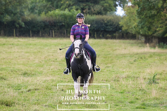 Hurworth Pleasure Ride 428