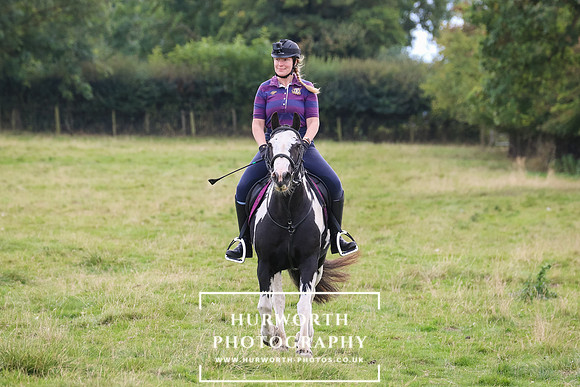 Hurworth Pleasure Ride 429