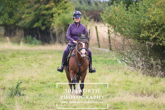Hurworth Pleasure Ride 427