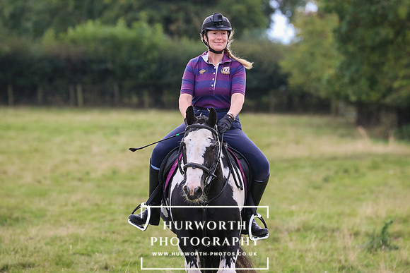 Hurworth Pleasure Ride 431