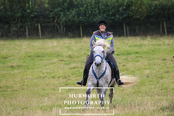Hurworth Pleasure Ride 435