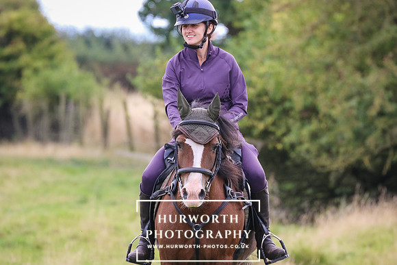 Hurworth Pleasure Ride 432