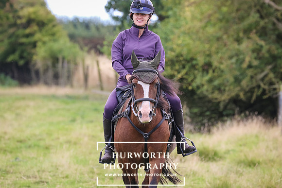 Hurworth Pleasure Ride 433