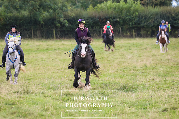 Hurworth Pleasure Ride 434