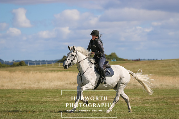 Hurworth Pleasure Ride 53