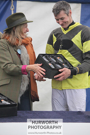 Hurworth Point to Point Maiden Div I 085