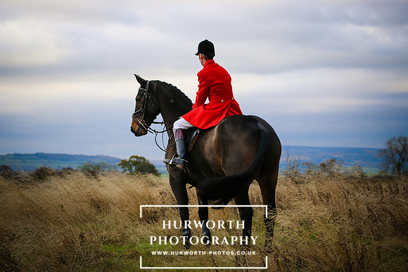 Hurworth Hunt 414